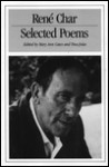 Selected Poems - René Char, Mary Ann Caws