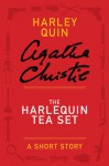 The Harlequin Tea Set - Agatha Christie