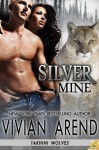 Silver Mine - Vivian Arend