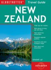 New Zealand Travel Pack, 6th - Graeme Lay