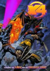 X-Men/Fantastic Four - Akira Yoshida, Pat Lee