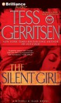 The Silent Girl (Jane Rizzoli & Maura Isles, #9) - Tanya Eby, Tess Gerritsen
