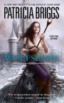 Wolfsbane (Aralorn, #2) - Patricia Briggs