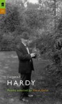 Thomas Hardypoems - Thomas Hardy