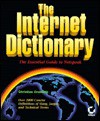 The Internet Dictionary - Christian Crumlish