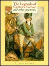 The Legends of Carter's Grove, and Other Mysteries: A Selection of Essays from the Journal of Colonial Williamsburg - Alan Simpson