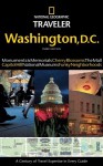 National Geographic Traveler: Washington D.C. (3rd Edition) - John Thompson