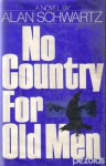 No Country for Old Men - Alan Schwartz