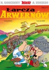 Tarcza Arwernów - René Goscinny, Albert Uderzo