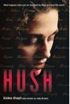 Hush - Eishes Chayil, Eishes Chayil (pseudonym), Judy Brown