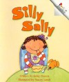 Silly Sally - Betsy Franco, Stacey Lamb