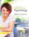 Essentials of Understanding Psychology, 10th edition - Robert Feldman