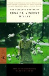 The Selected Poetry of Edna St. Vincent Millay (Modern Library Classics) - Edna St. Vincent Millay, Nancy Milford