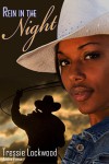 Rein in the Night [Interracial Cowboy Romance] - Tressie Lockwood