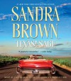 Texas! Sage - Sandra Brown