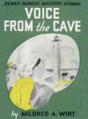 Voice from the Cave (Penny Parker Mystery Stories, #12) - Mildred A. Wirt