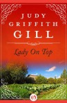 Lady on Top (Harlequin Love and Laugher) - Judy Griffith Gill