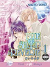 Blue Sheep Reverie, Volume 01 - Makoto Tateno