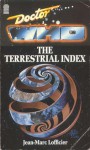 Doctor Who: The Terrestrial Index - Jean-Marc Lofficier