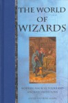 The World of Wizards: Modern Magical Tools and Ancient Traditions - Anton Adams, Mina Adams, Sue Ninham, Penny Lovelock