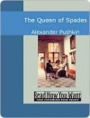 The Queen of Spades - Alexander Pushkin