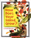 How Does Your Salad Grow? - Francie Alexander, Denise Ortakales