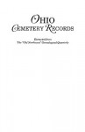 Ohio Cemetery Records - Ohio