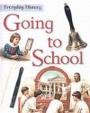 Going to School - Philip Steele