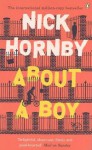 About A Boy - Nick Hornby