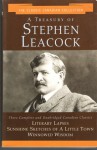 A Treasury Of Stephen Leacock - Stephen Leacock