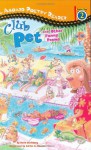 AAP: Club Pet and Other Funny Poems (GB): All Aboard Poetry Reader Station Stop 2 - David Steinberg, Adrian C. Sinnott