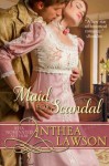 Maid for Scandal - A Regency Short Story - Anthea Lawson