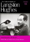 Autobiography (LH13): The Big Sea - Langston Hughes, Joseph McLaren