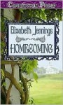 Homecoming - Elizabeth Jennings