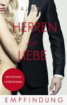 Herren der Liebe - Empfindung (Teil 7) - A.J. Blue