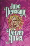 Velvet Angel (Montgomery, #4) - Jude Deveraux