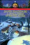 A Stillness in Bethlehem - Jane Haddam