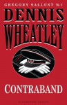 Contraband (Gregory Sallust) - Dennis Wheatley