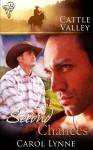 Second Chances (Cattle Valley, #28) - Carol Lynne