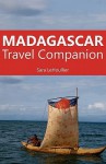 Madagascar (Travel Companion) - Sara LeHoullier