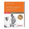 Hcpcs Level Ii Professional 2010 Edition: Full Size - Ingenix