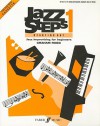 Jazzsteps 1: Cassette - Graham Robb