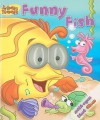 Funny Fish (Jeepers Peepers) - Lee Howard