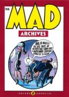 The MAD Archives Vol. 2 - The Usual Gang of Idiots