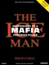 The Ice Man: Confessions of a Mafia Contract Killer - Philip Carlo, Michael Prichard