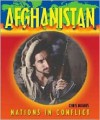 Afghanistan (Nations in Conflict) - Peggy J. Parks