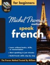 Michel Thomas Method™ French For Beginners, 10-CD Program (Michel Thomas Speak...) - Michel Thomas