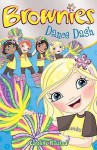 Brownies: Dance Dash - Caroline Plaisted