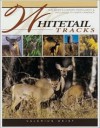 Whitetail Tracks: The Deer's History & Impact in North America - Valerius Geist, Michael H. Francis