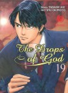 The Drops of God Vol. 19 - Tadashi Agi, Shu Okimoto